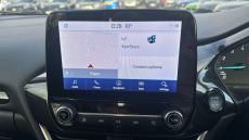 Ford Puma 1.0 EcoBoost Hybrid mHEV Titanium 5dr Petrol Hatchback